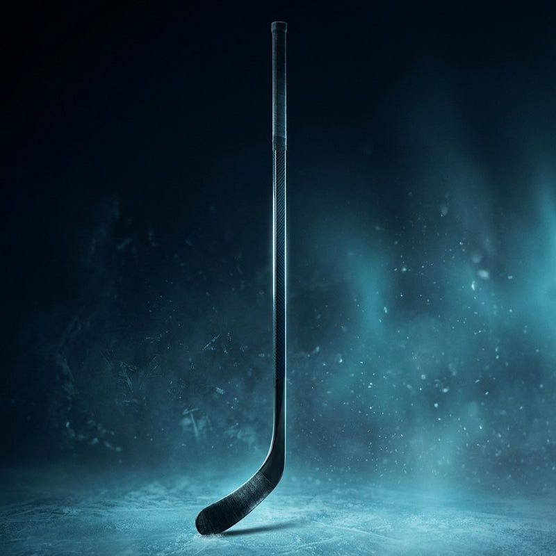 Juniorská hokejka Vlk 50 Flex