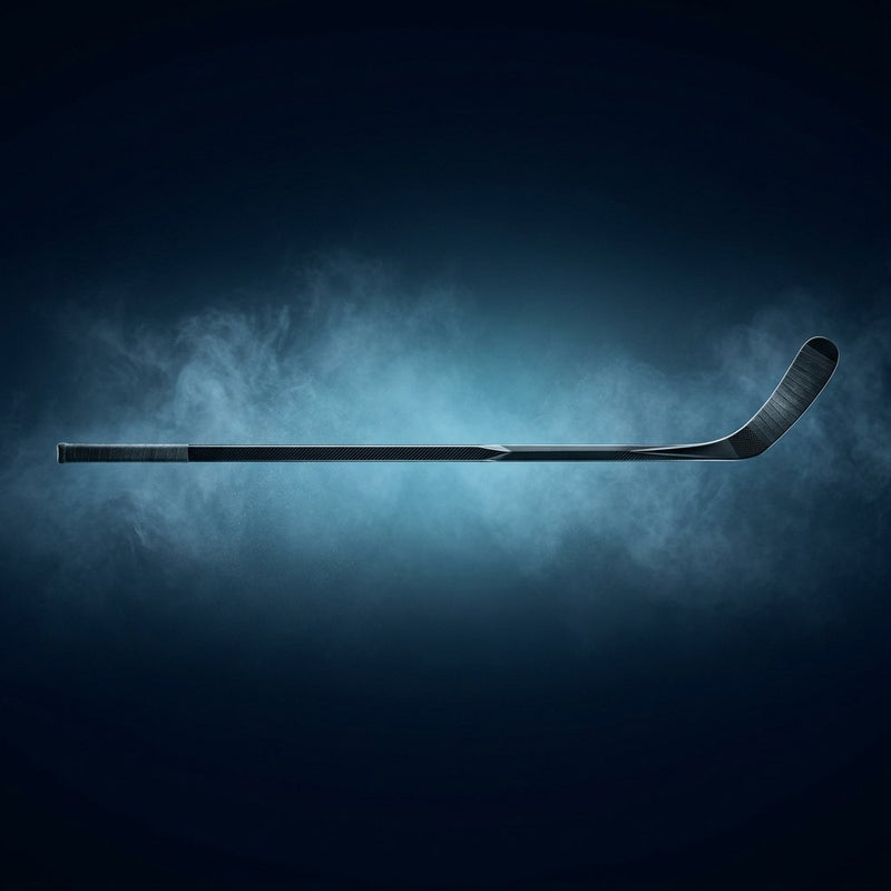 Juniorská hokejka Vlk 50 Flex