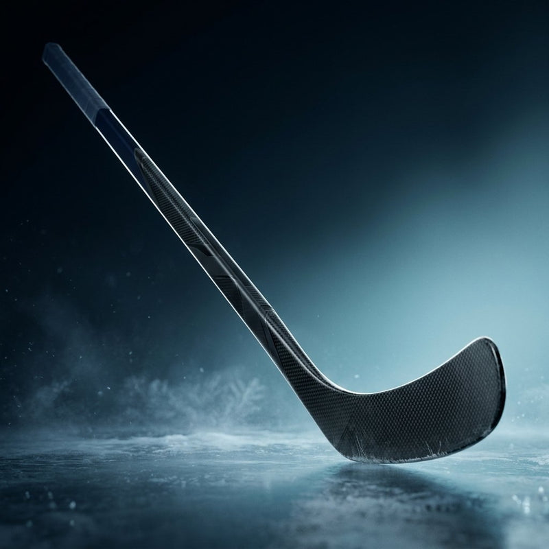 Hokejka Vlk Sniper 75 Flex
