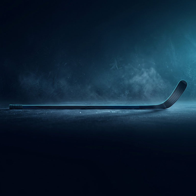 Hokejka Vlk Sniper 75 Flex