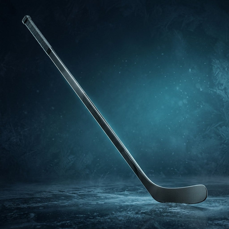 Juniorská hokejka Vlk Blades 55 Flex