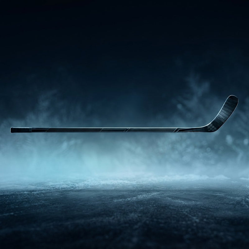 Juniorská hokejka Vlk Blades 55 Flex