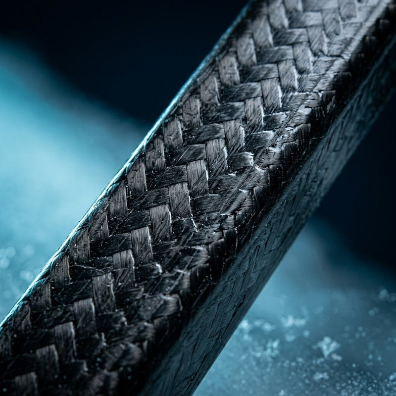 Juniorská hokejka Vlk Blades 55 Flex
