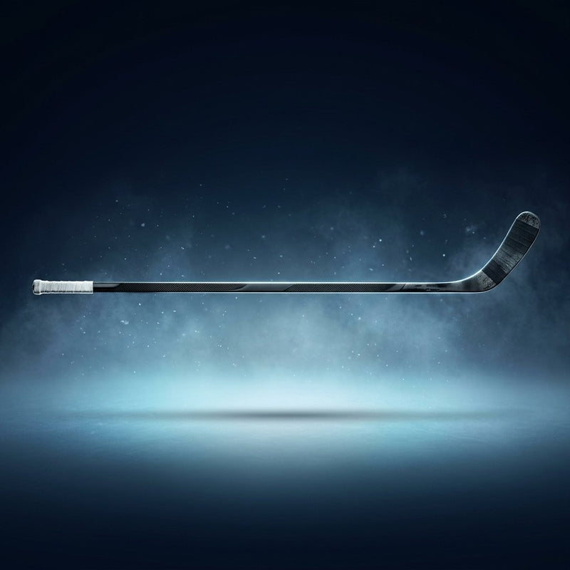 Juniorská hokejka Vlk Blades 55 Flex